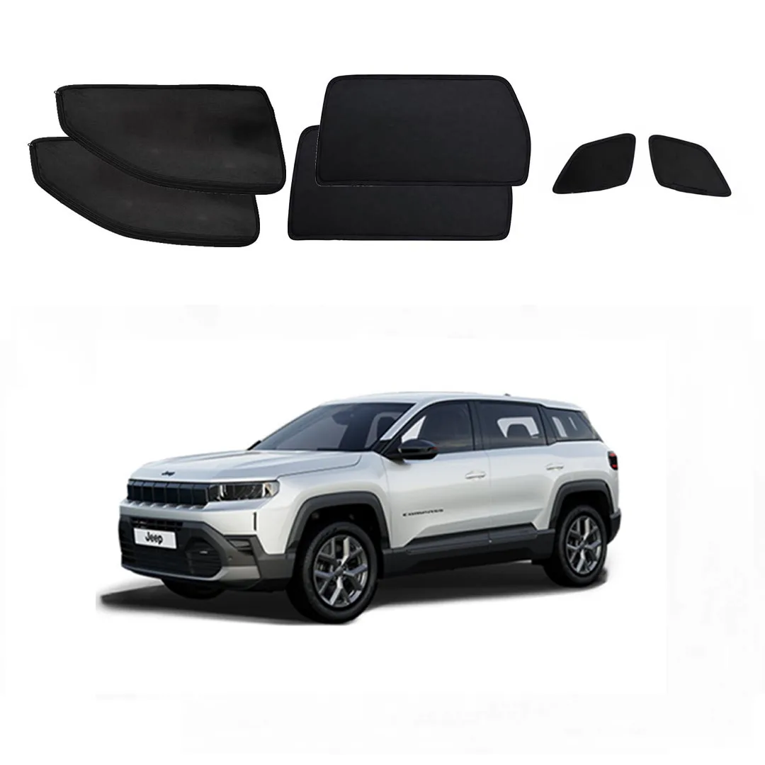 Full Sunshade Compass 3rd Gen