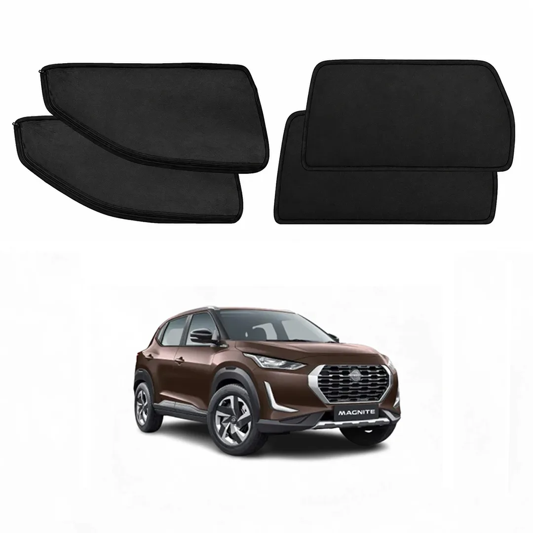 Full Sunshade for Magnite Geza