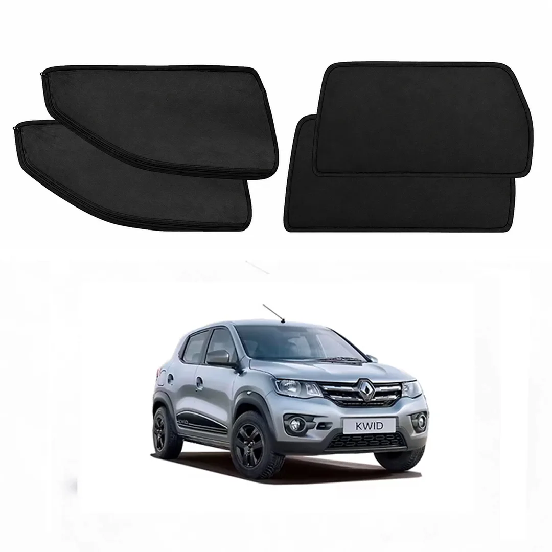 Full Sunshade Kwid (2015-2019)