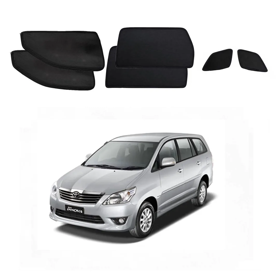 Full Sunshade Innova 2nd F/L