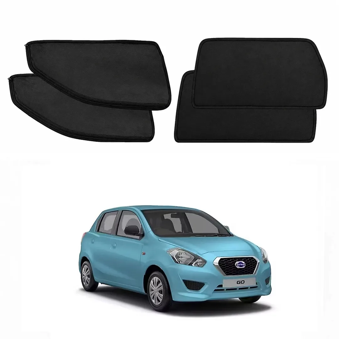 Full Sunshade Datsun Go 14-18
