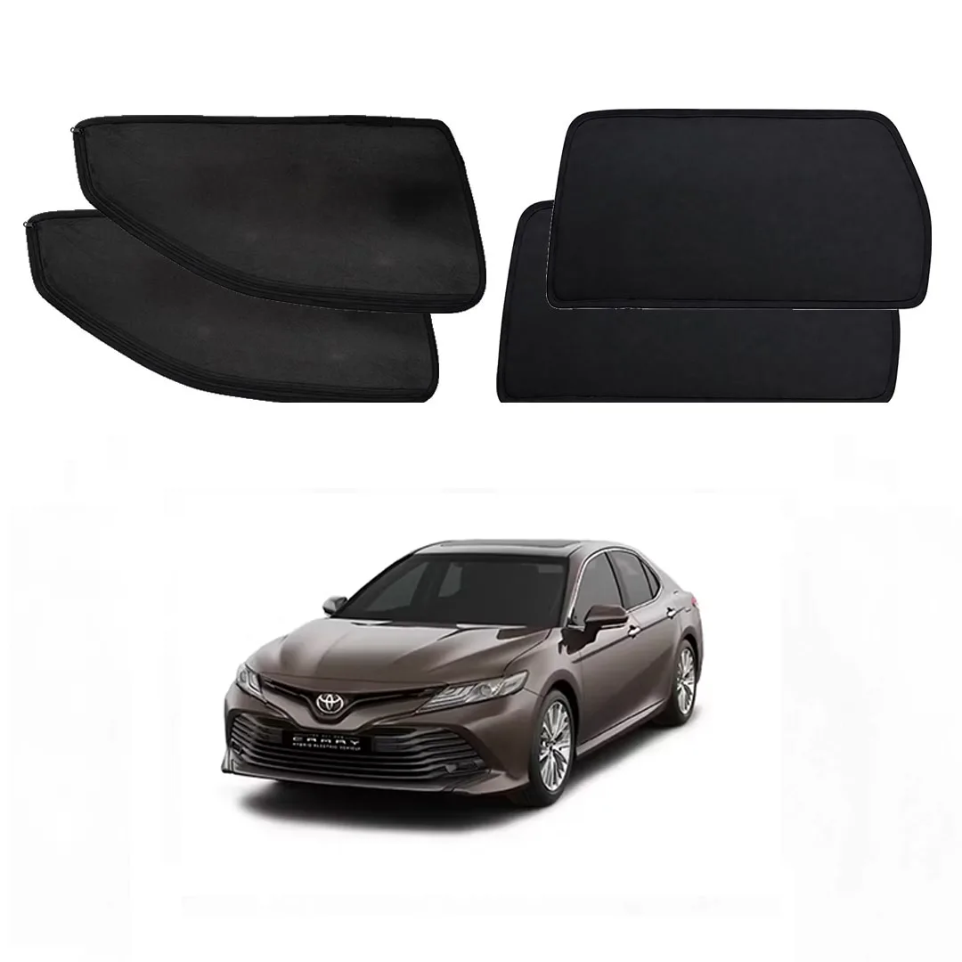 Full Sunshade for Camry XV70