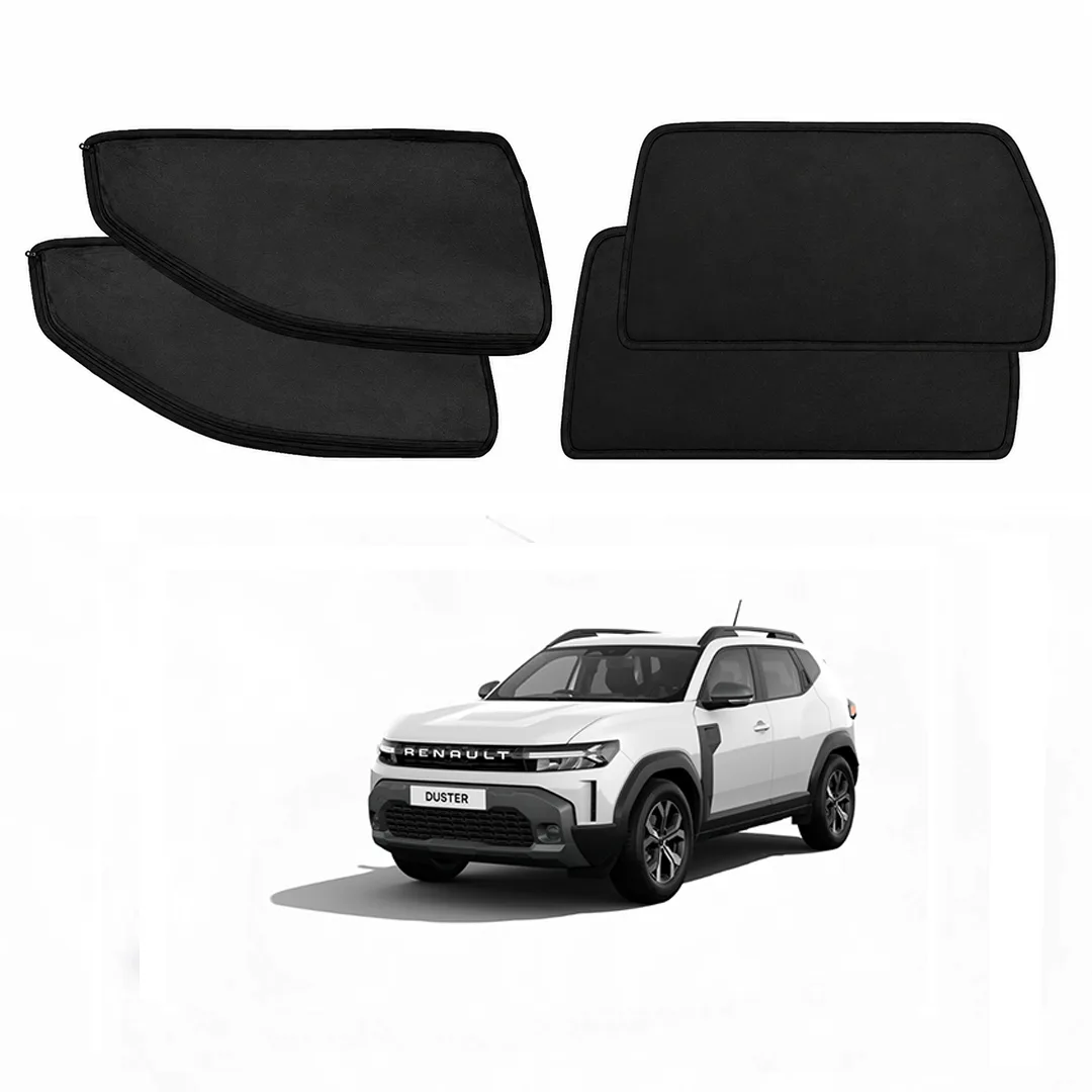 Full Sunshade Duster 3rd Gen