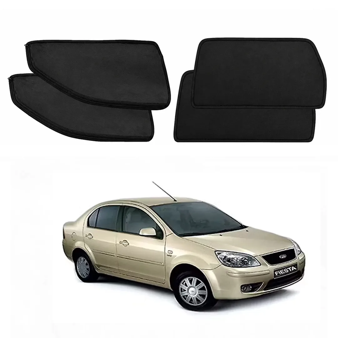 Full Sunshade Fiesta 1st Gen