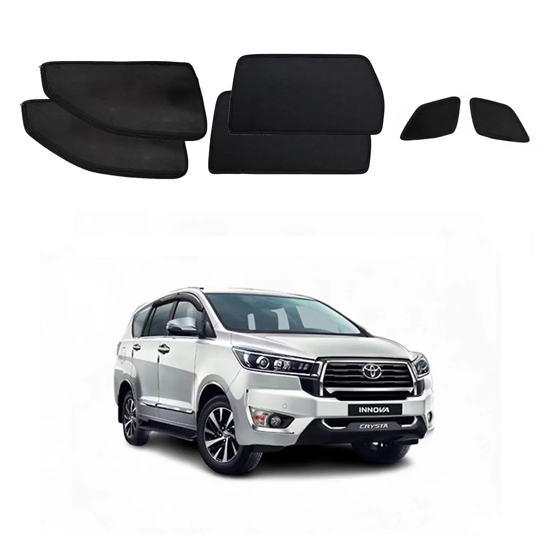 Full Sunshade Innova Crysta