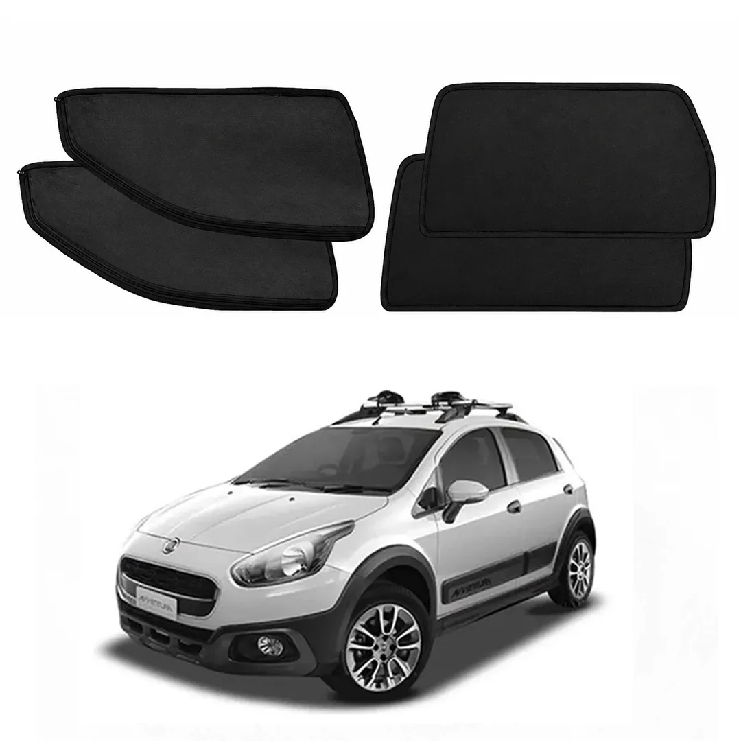 Full Sunshade 1stGen Avventura