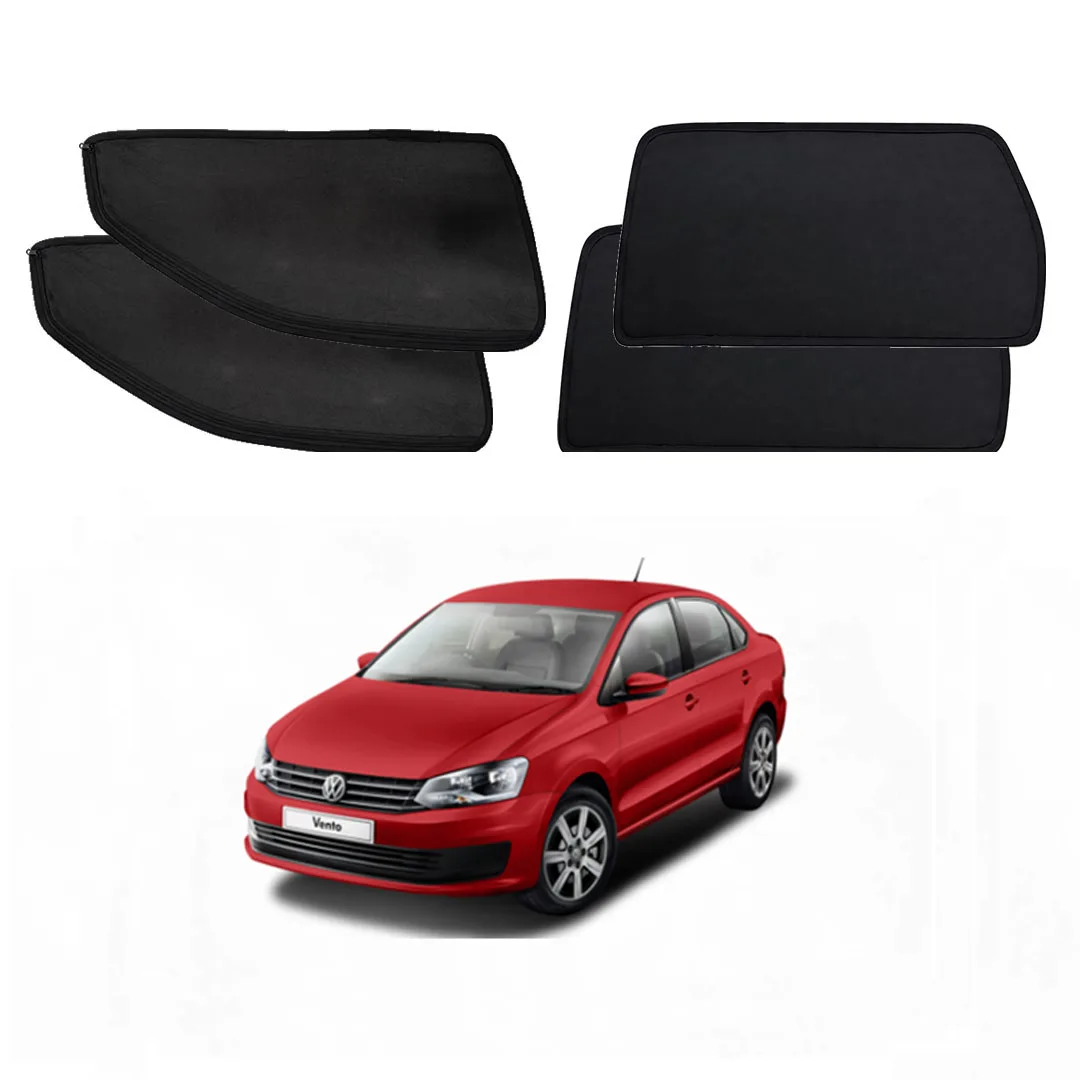 Full Sunshade Vento 2nd F/L