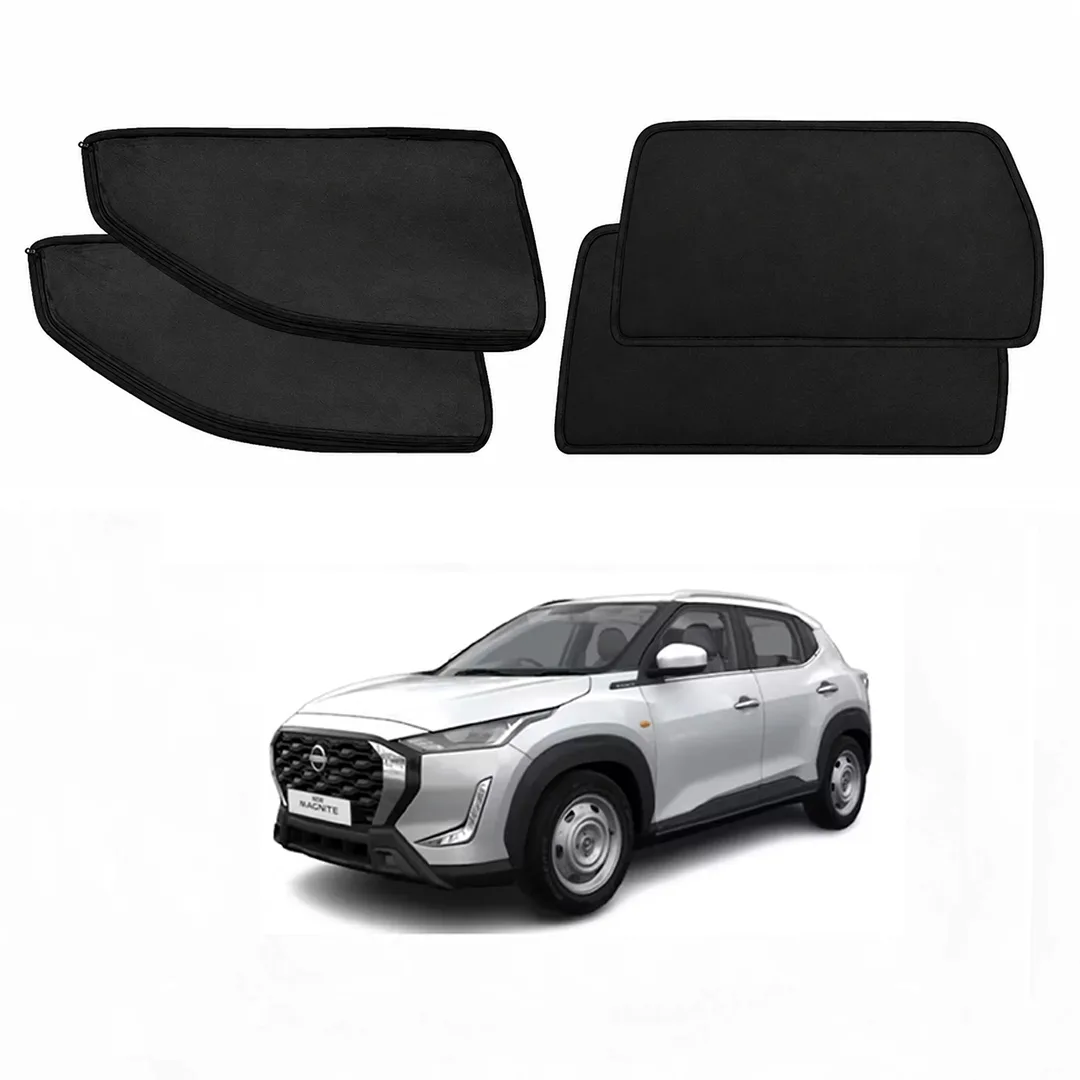 Full Sunshade Magnite (2024+)