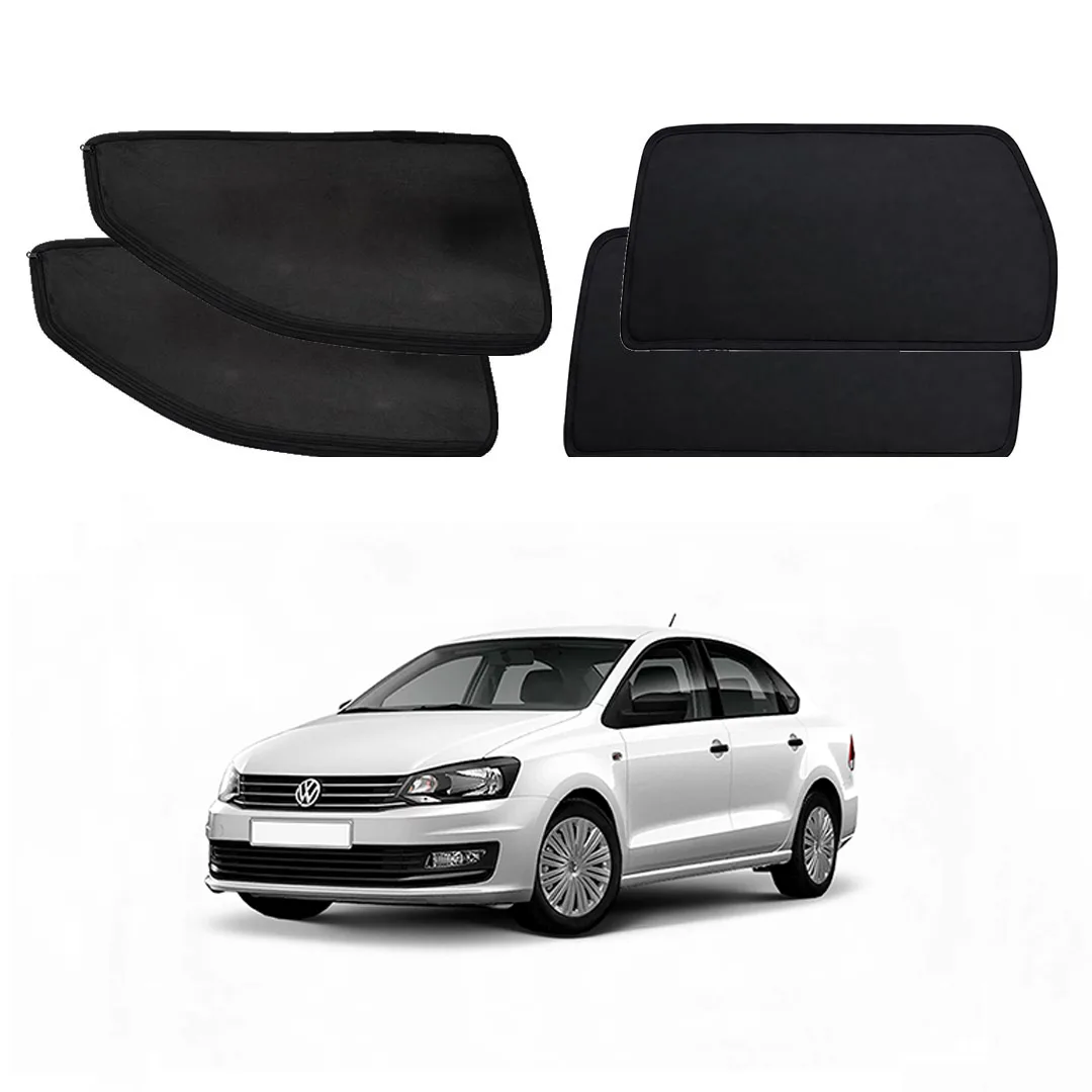 Full Sunshade Vento 3rd F/L