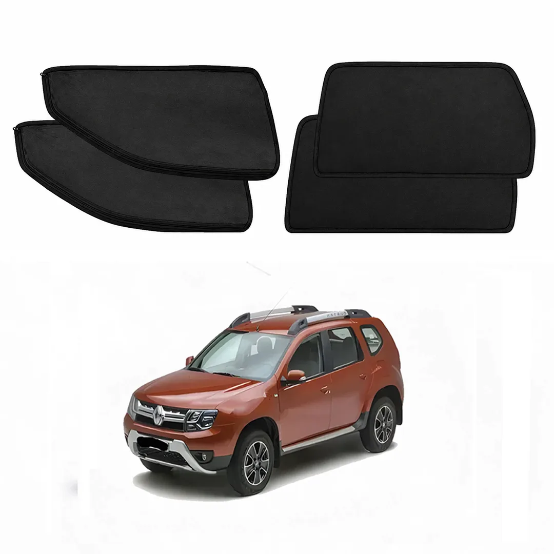 Full Sunshade Duster 2016-2019