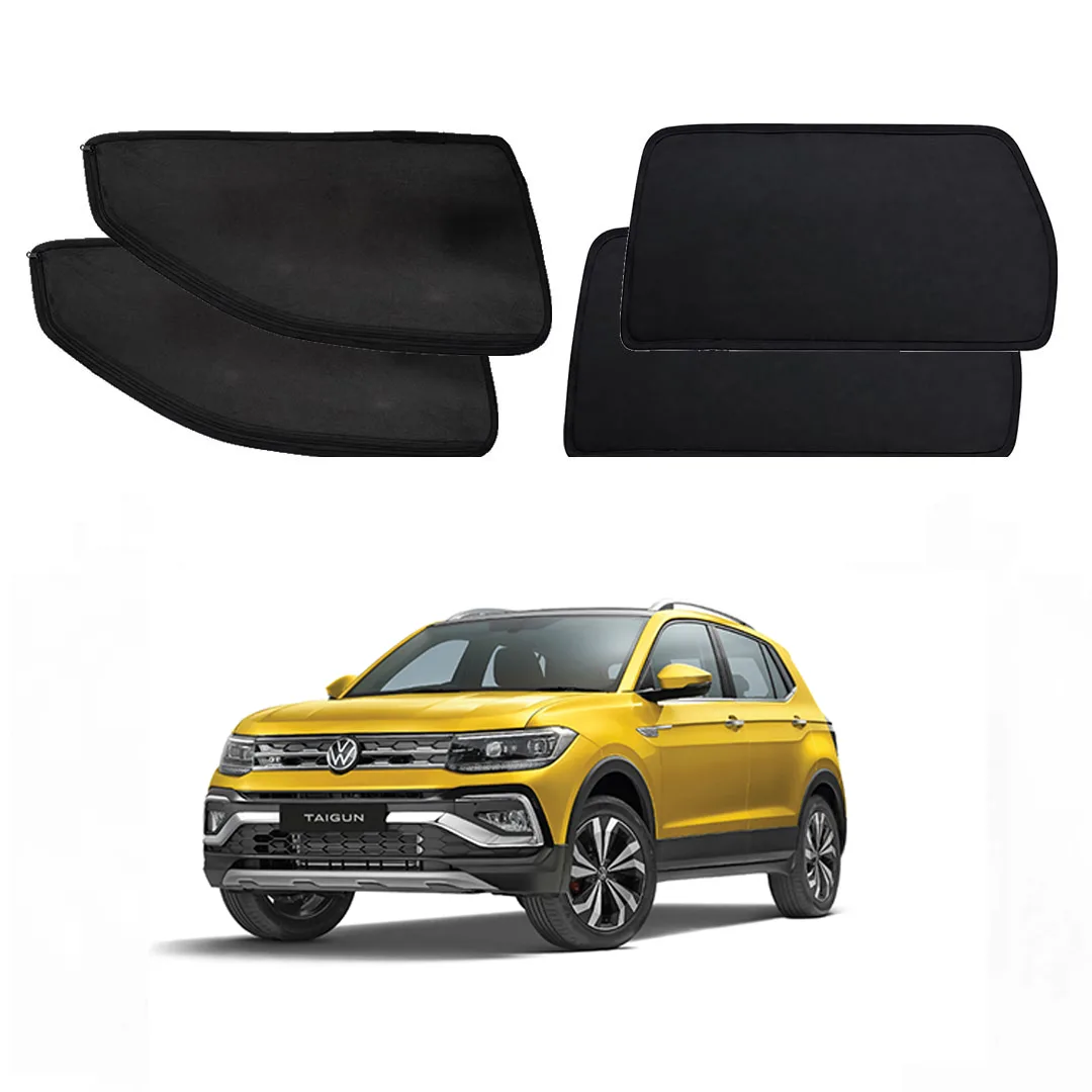 Full Sunshade Taigun 21-25