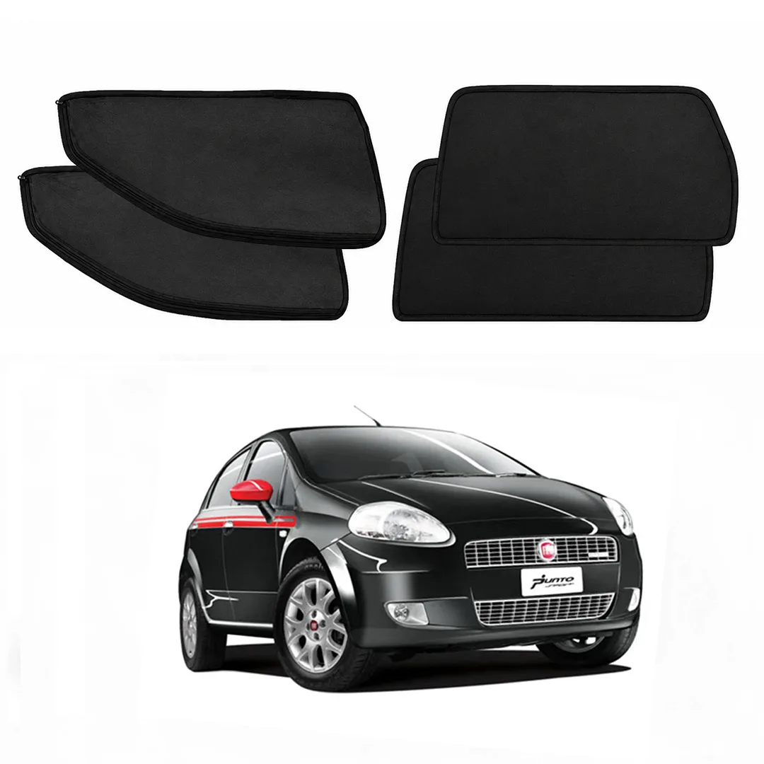 Full Sunshade for Sport Punto
