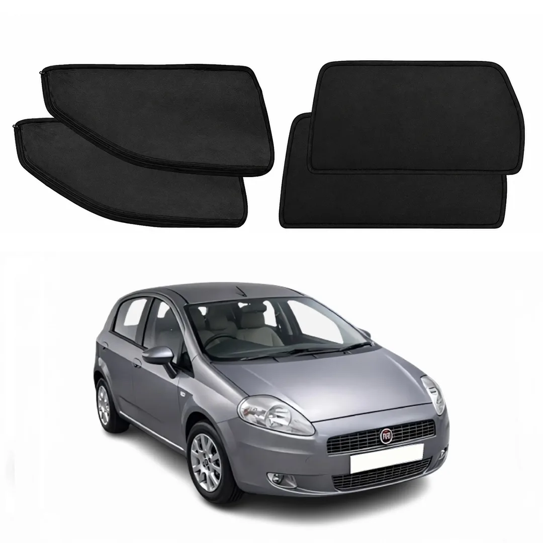 Full Sunshade 1st Gen Punto