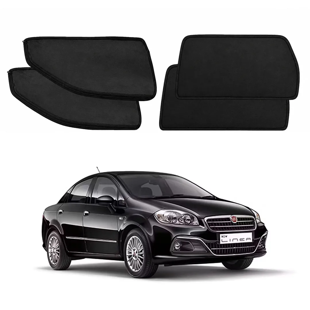 Full Sunshade Classic Linea