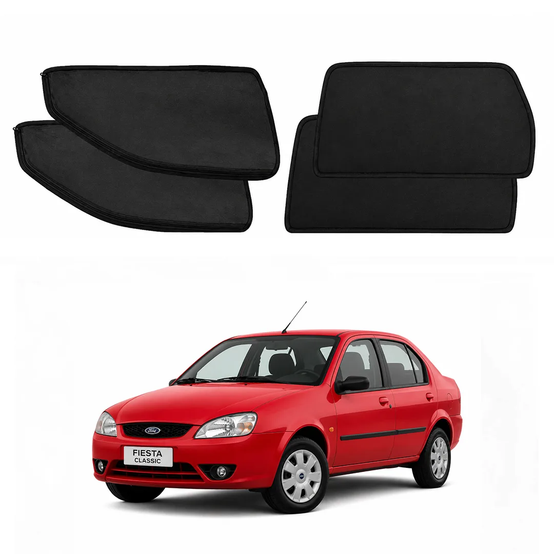 Full Sunshade Fiesta Classic