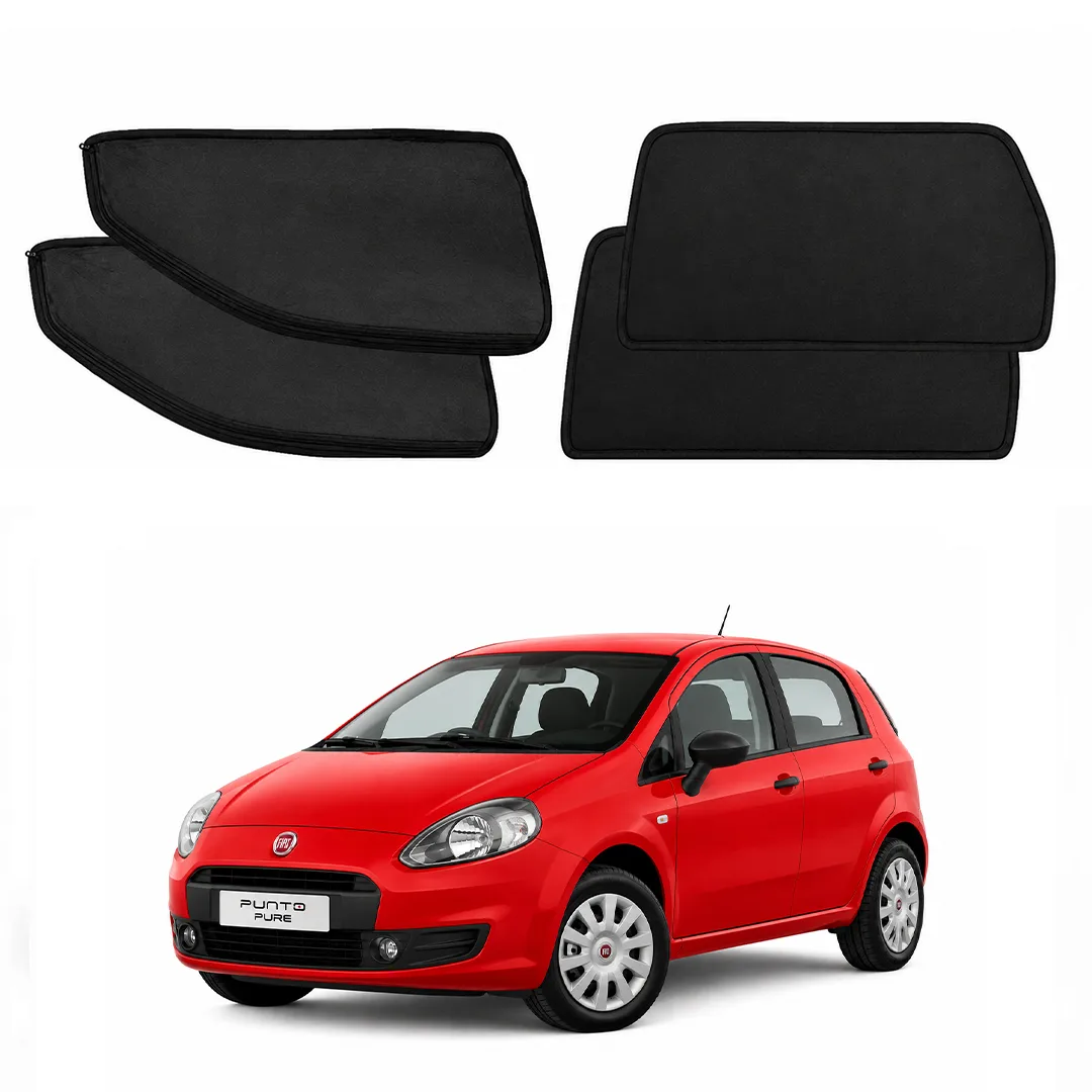 Full Sunshade for Punto Pure