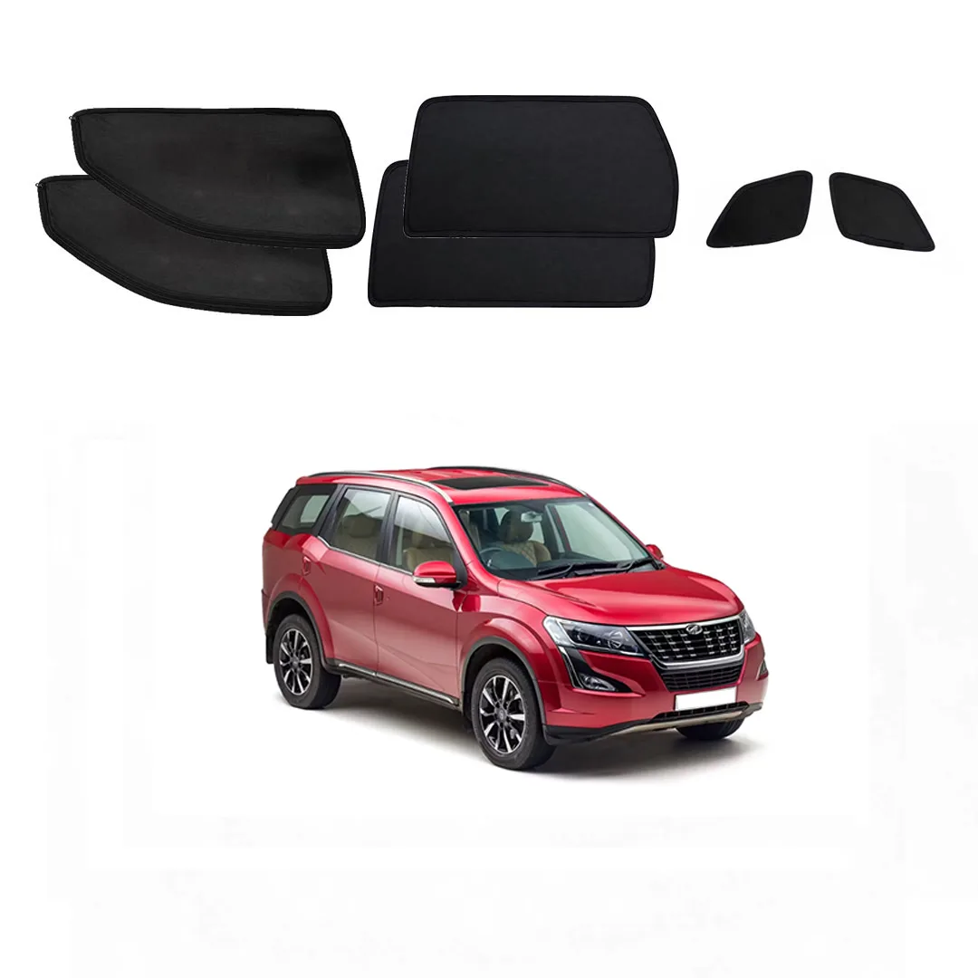 Full Sunshade XUV 500 2nd F/L