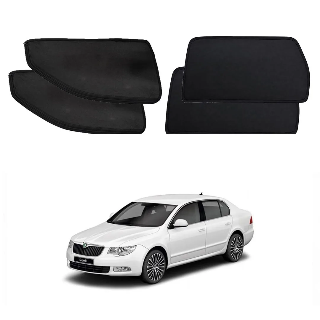 Full Sunshade Superb 2nd Gen