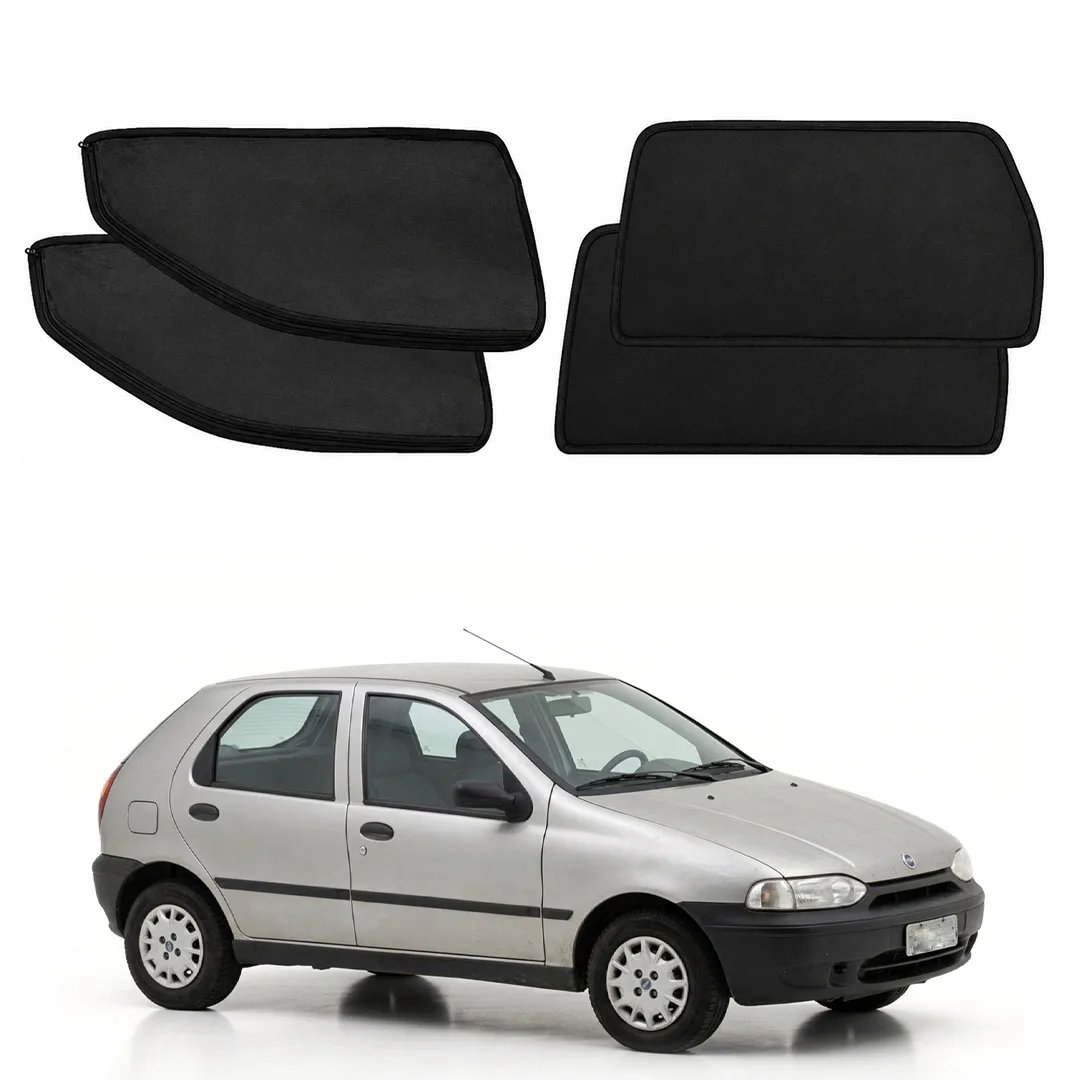 Full Sunshade 1st Gen Palio