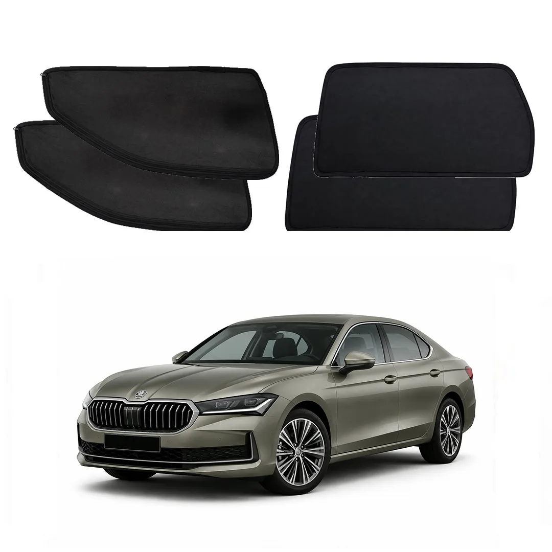Full Sunshade Superb 4th Gen