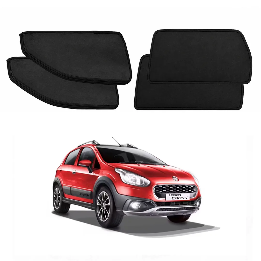Full Sunshade Cross Avventura