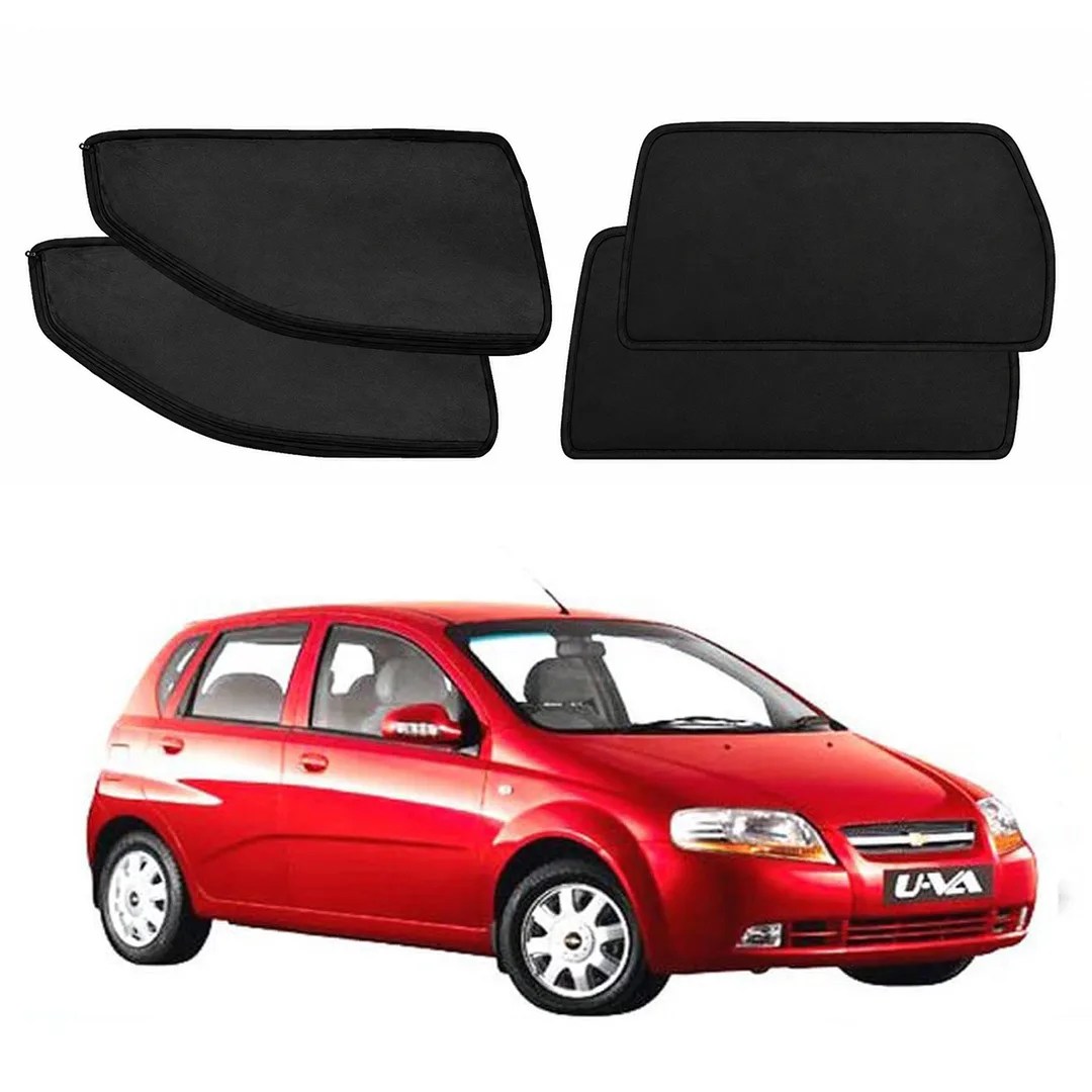 Full Sunshade Std Sail U-VA
