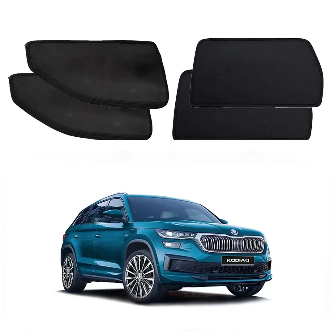 Full Sunshade Kodiaq 22-25