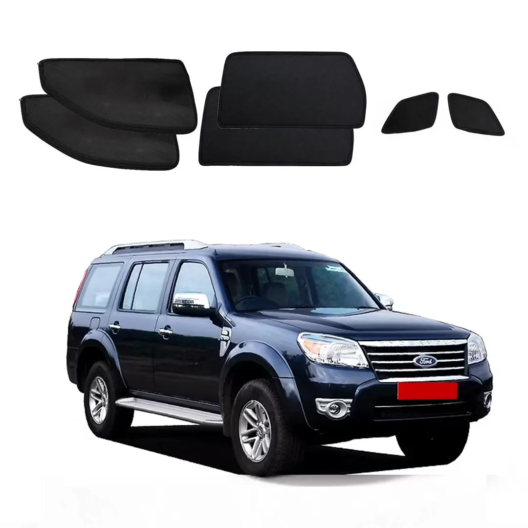 Full Sunshade 2ndF/L Endeavour