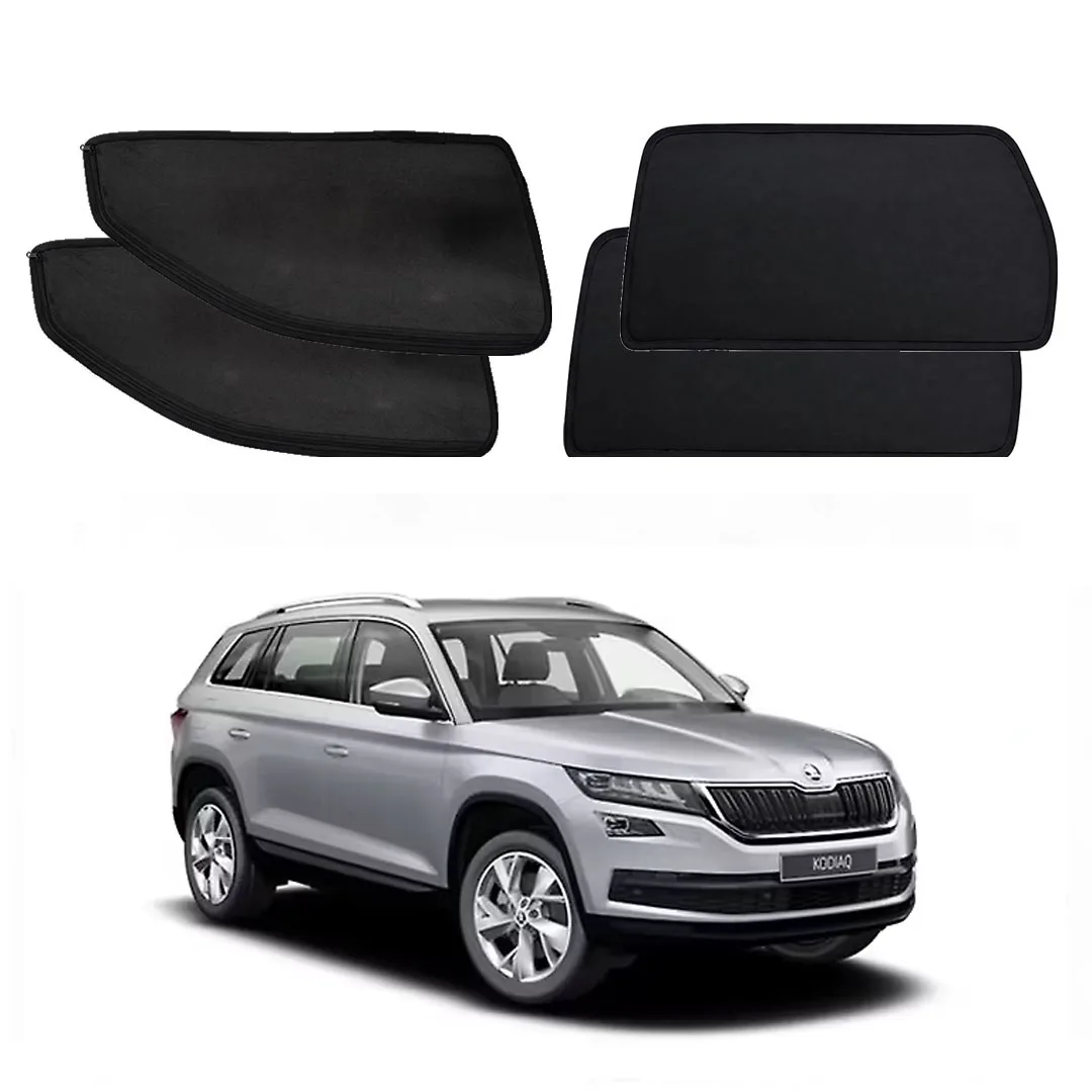 Full Sunshade Kodiaq 17-20
