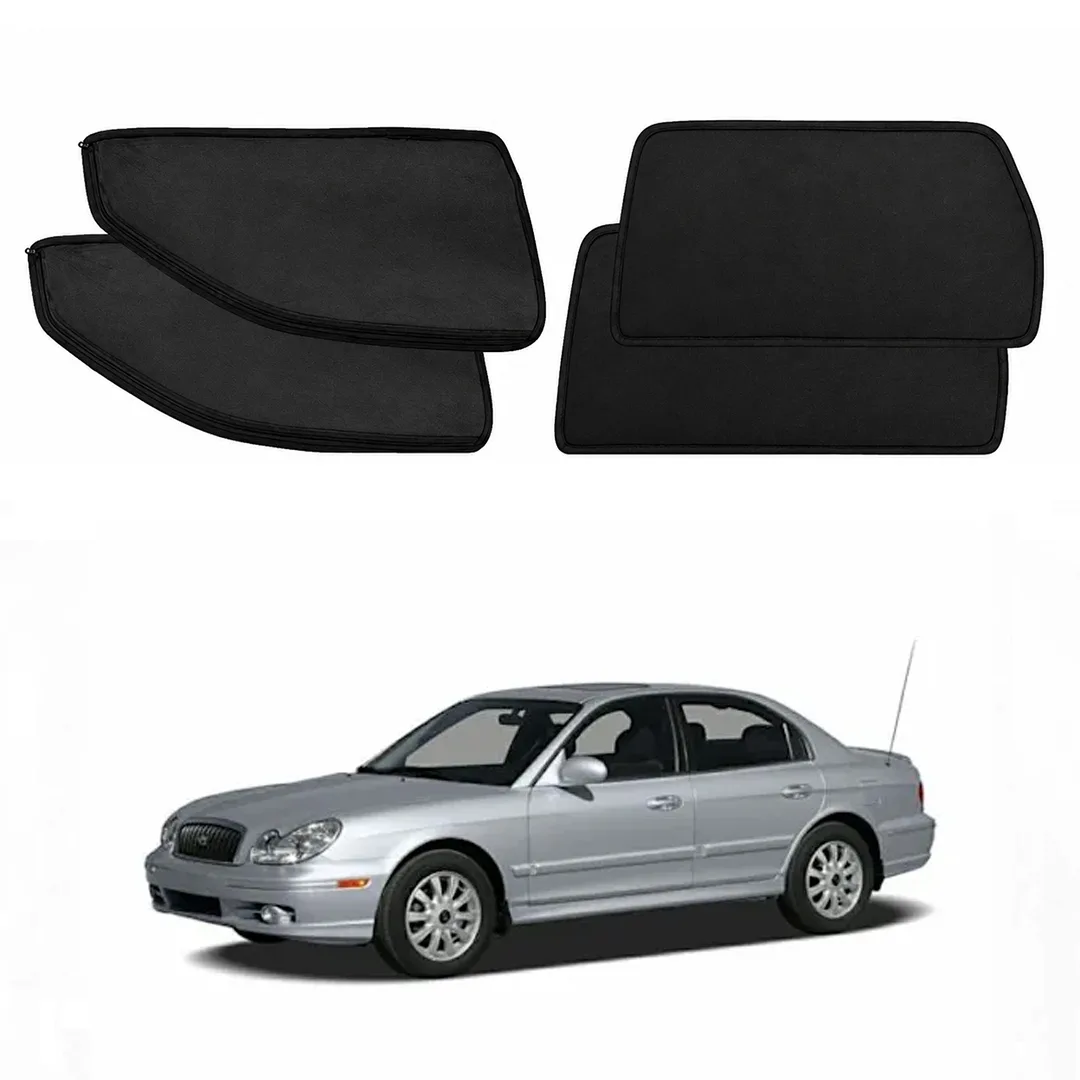 Full Sunshade Sonata 5th Gen