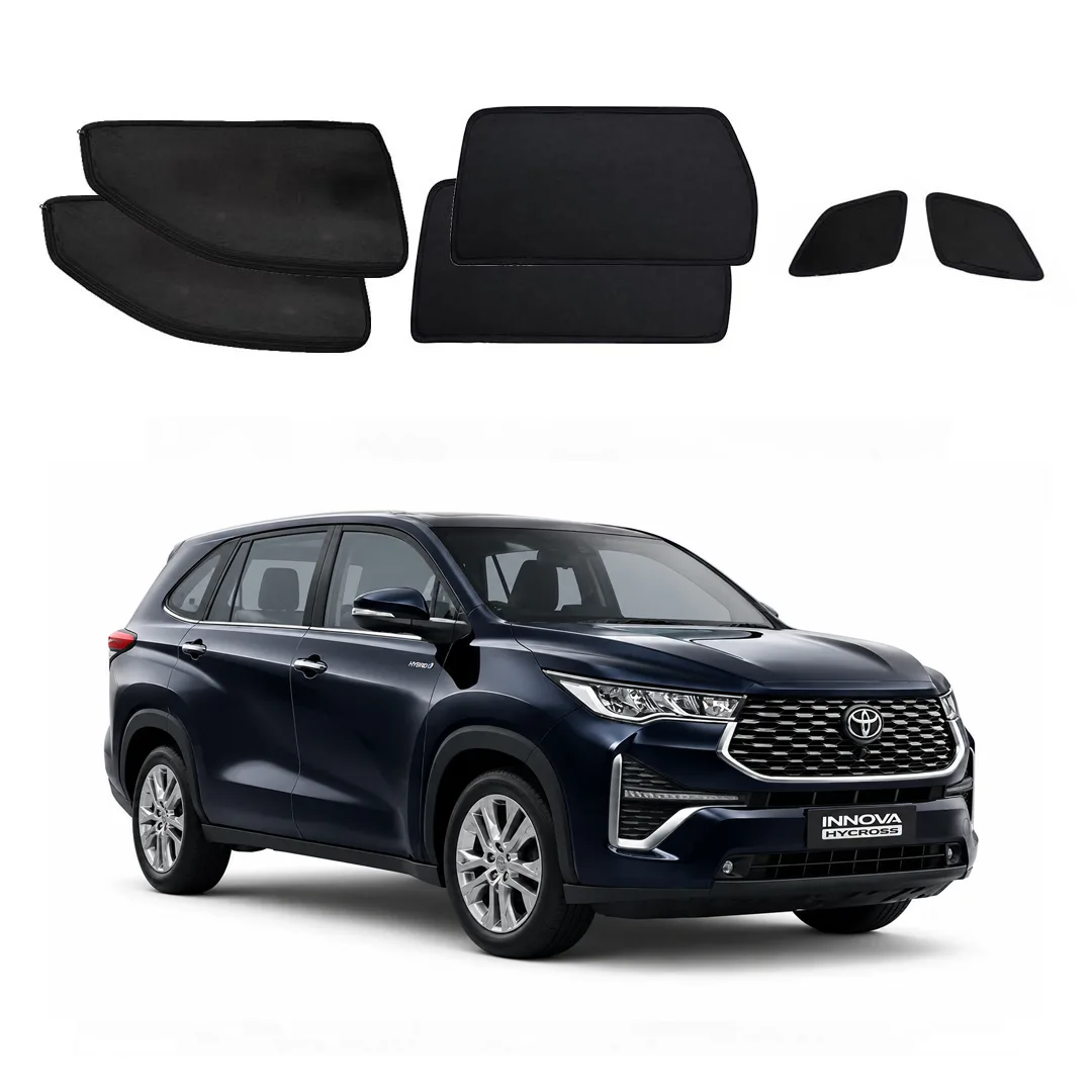 Full Sunshade Innova Hycross