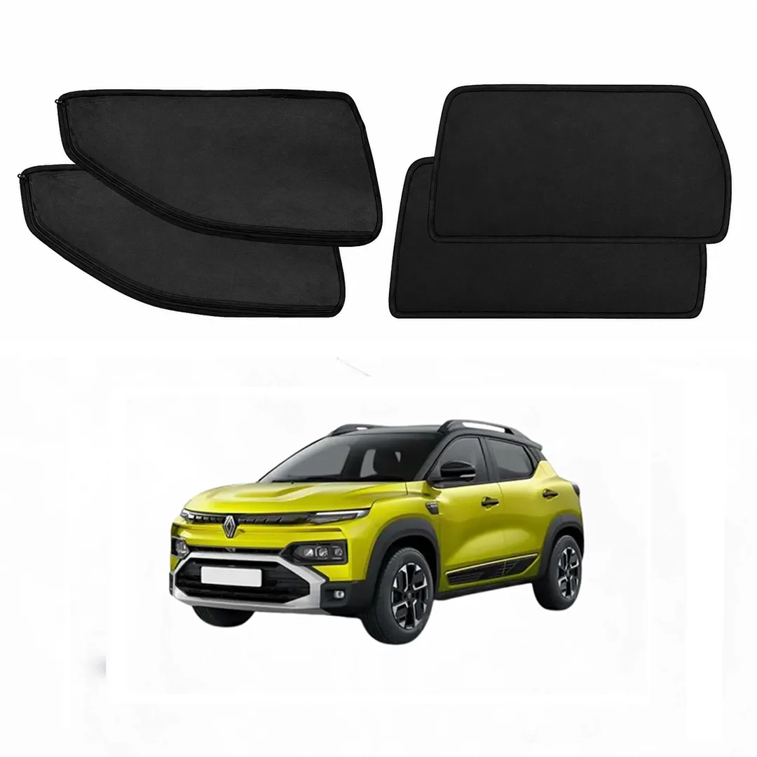 Full Sunshade Triber (2025+)