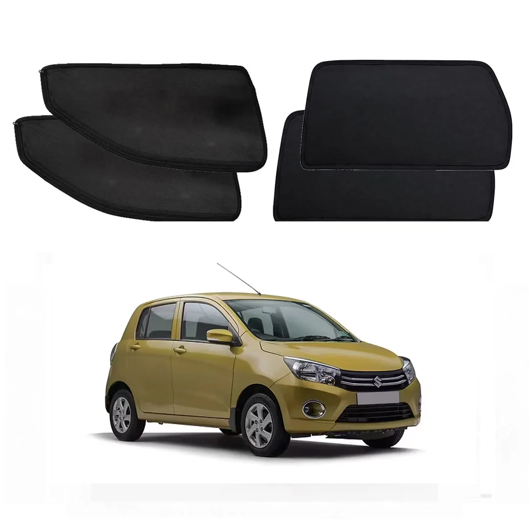 Full Sunshade Celerio 2nd Gen