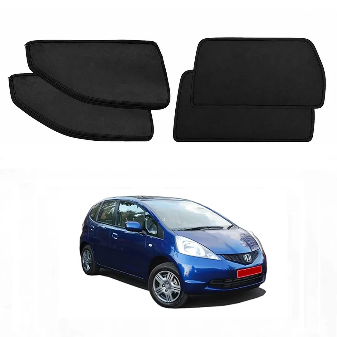 Full Sunshade for 1st Jazz