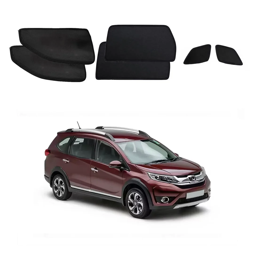 Full Sunshade Honda BR-V 16-20