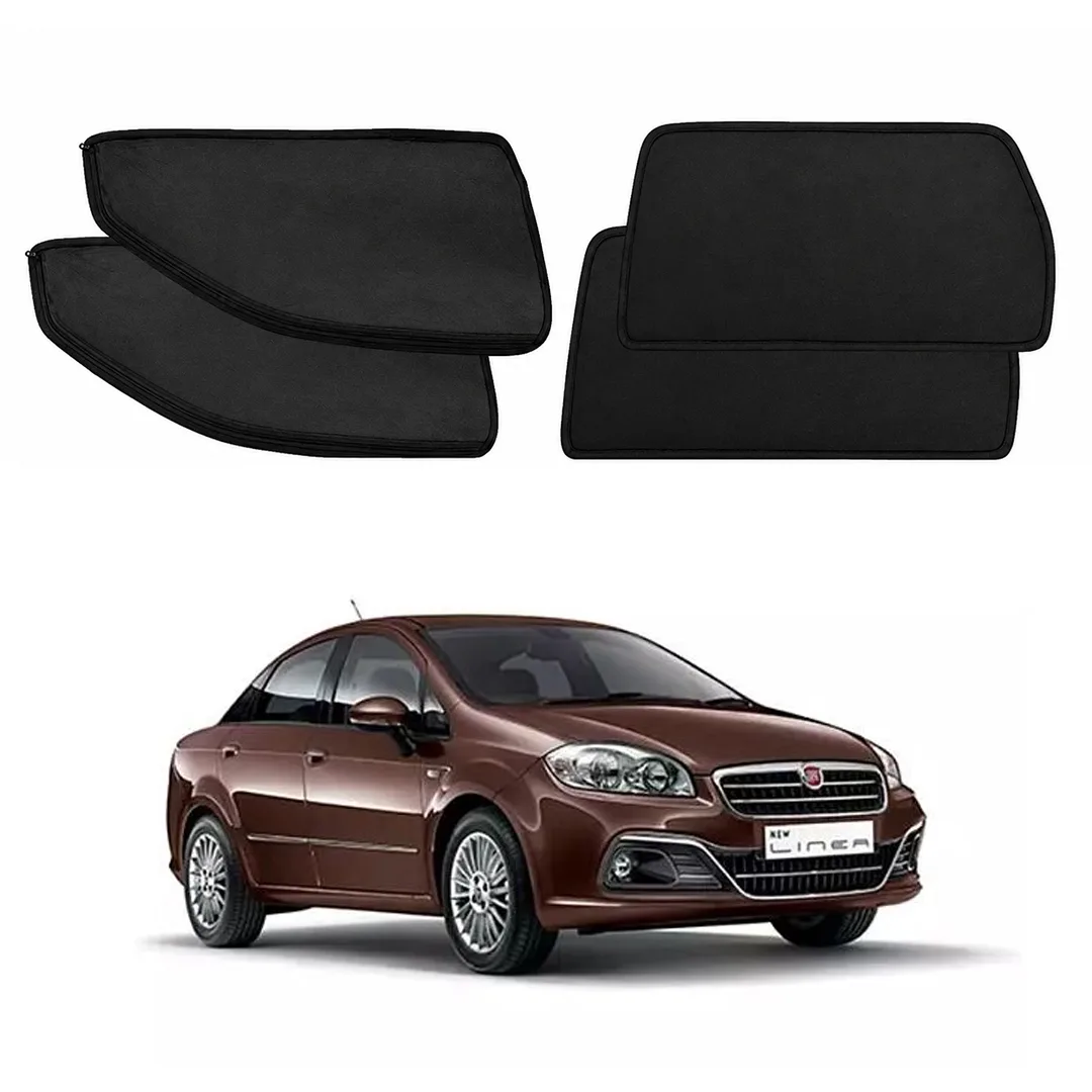 Full Sunshade for F/L Linea