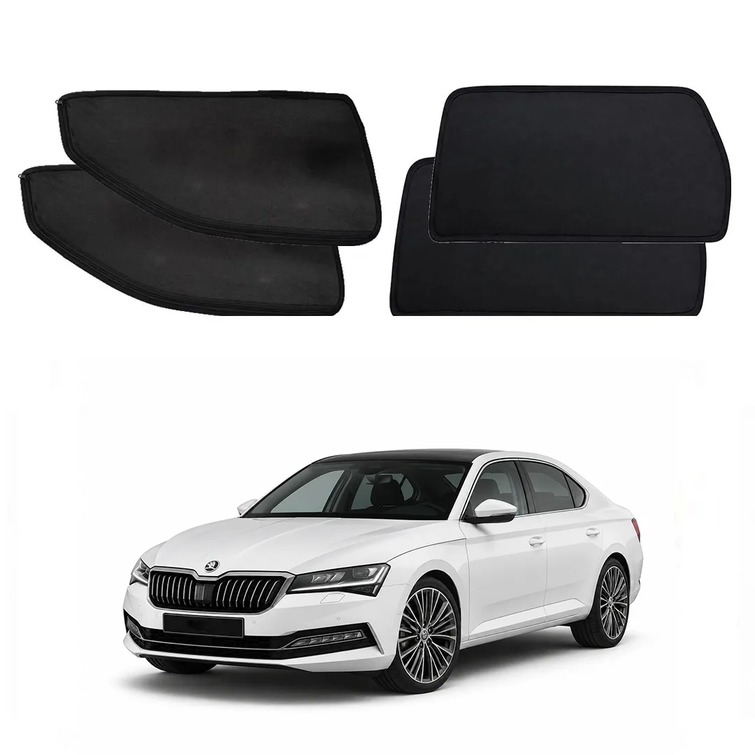 Full Sunshade Superb 3rd Gen