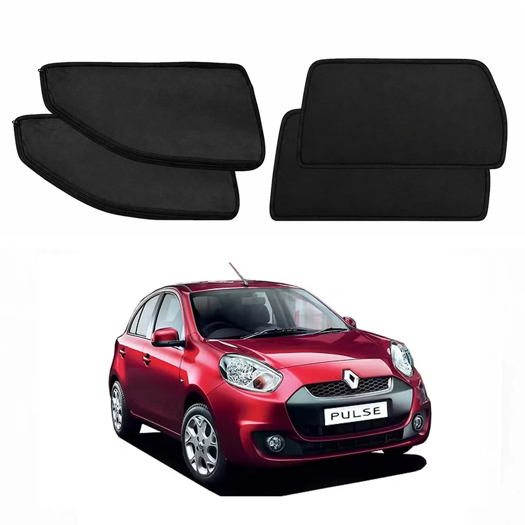 Full Sunshade Pulse 2012-15