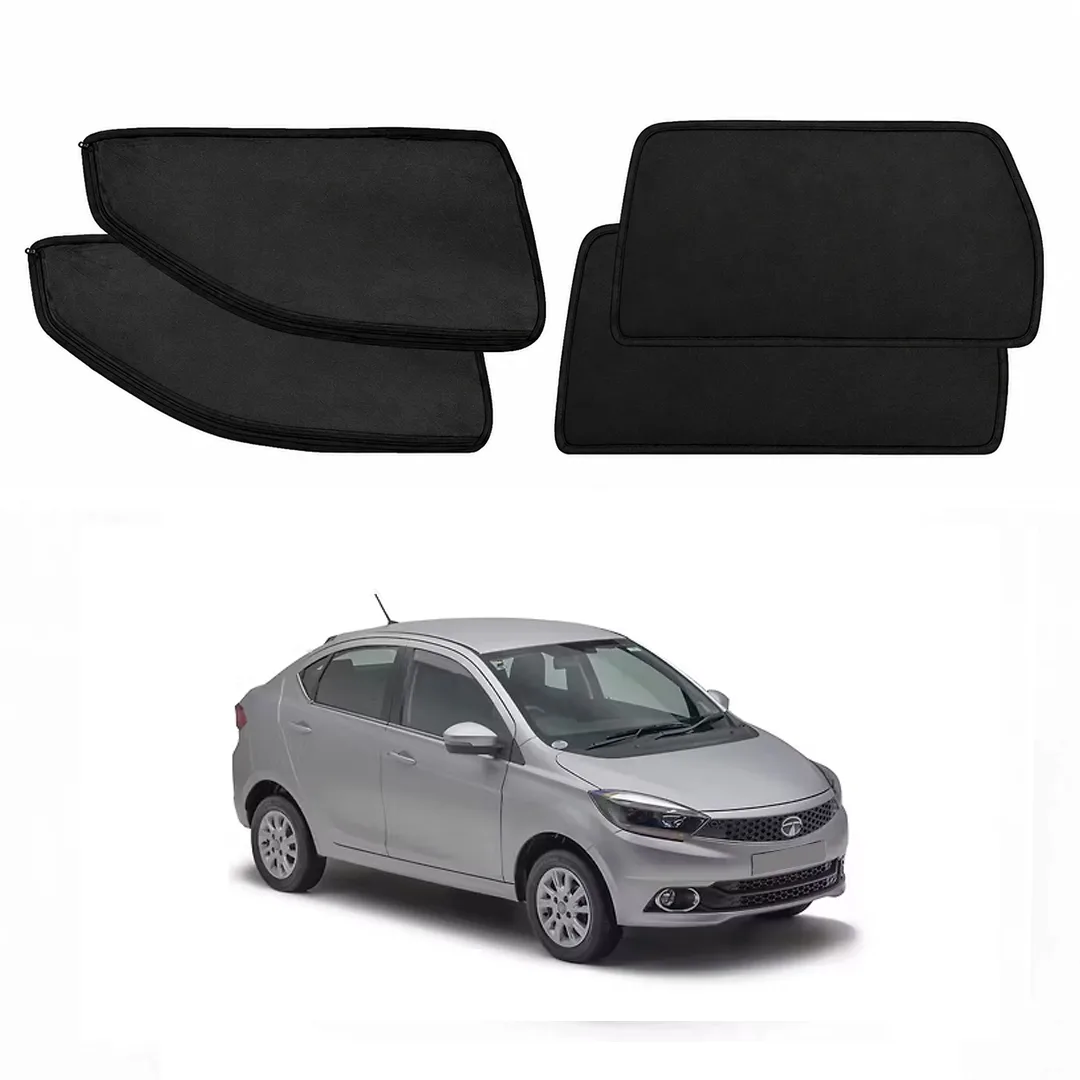 Full Sunshade Tigor 2017-18