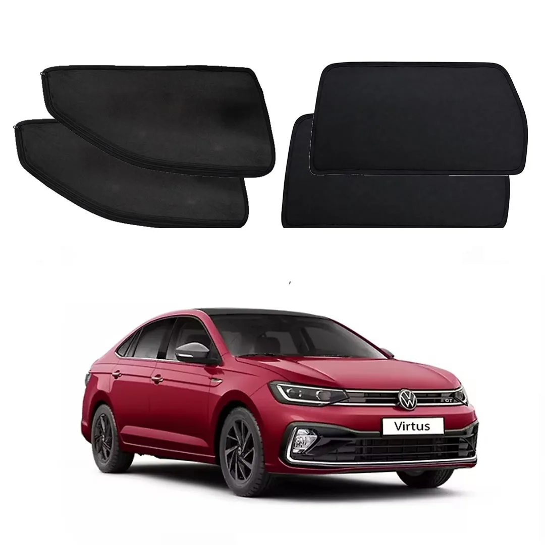 Full Sunshade Virtus (2022+)