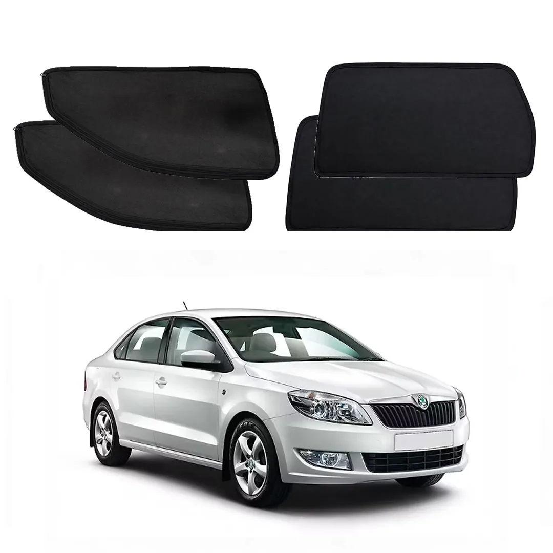 Full Sunshade Rapid 1st Gen