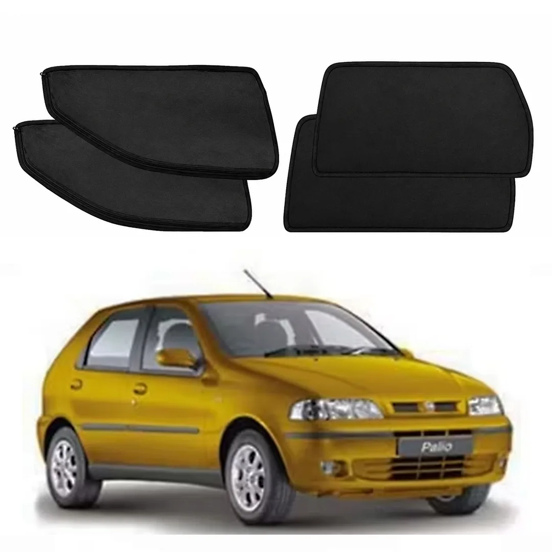 Full Sunshade for NV Palio