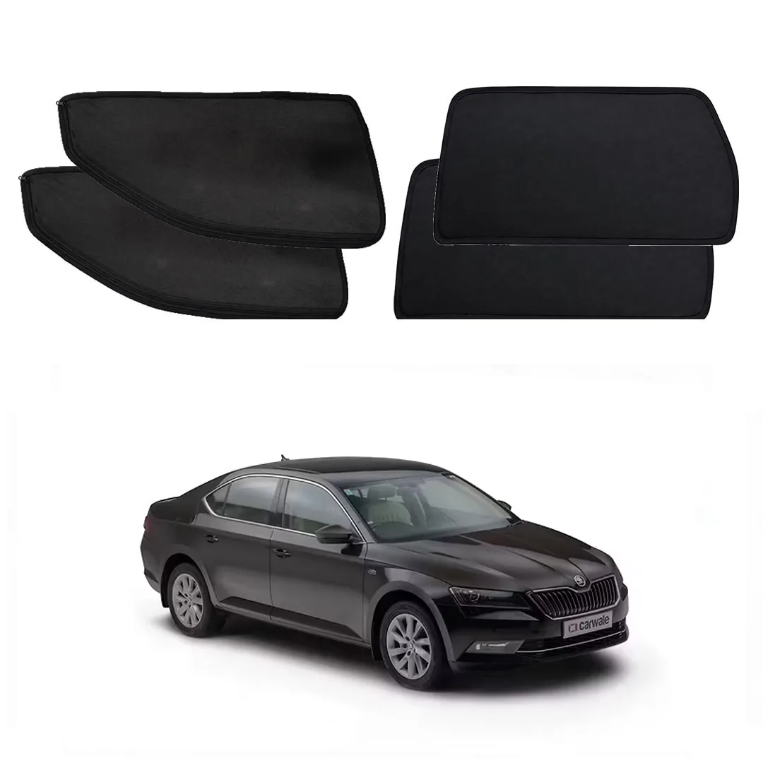 Full Sunshade Superb 3rd Gen