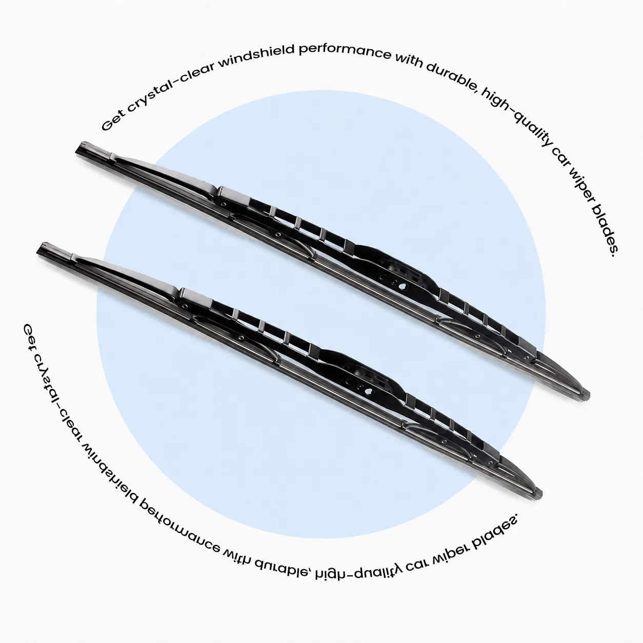 Wiper Blade for City 14-20