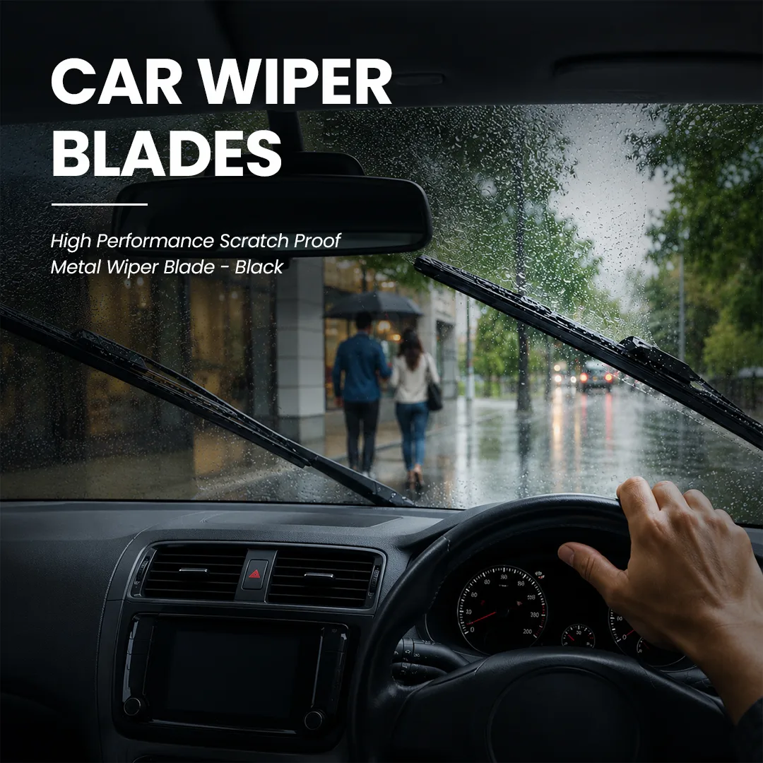 Wiper Blade for City 14-20