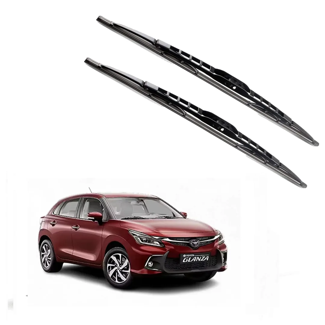 Wiper Blade Glanza PE 25-On