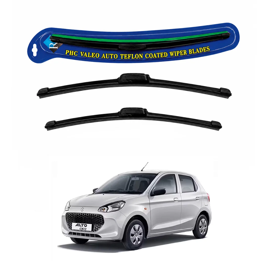 RA Wiper for Alto K10 22-On