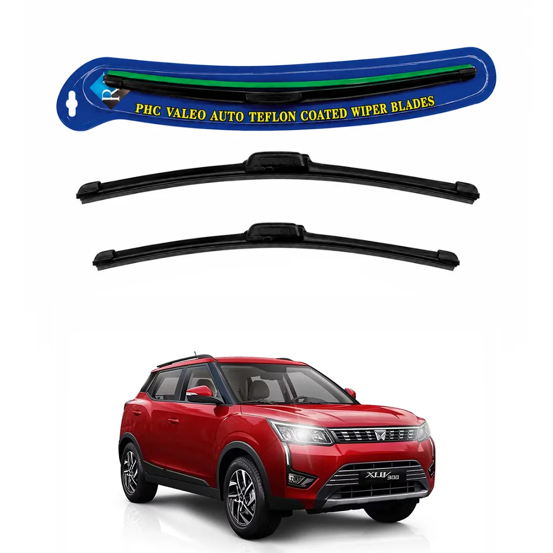 RA Wiper for XUV300 19-22