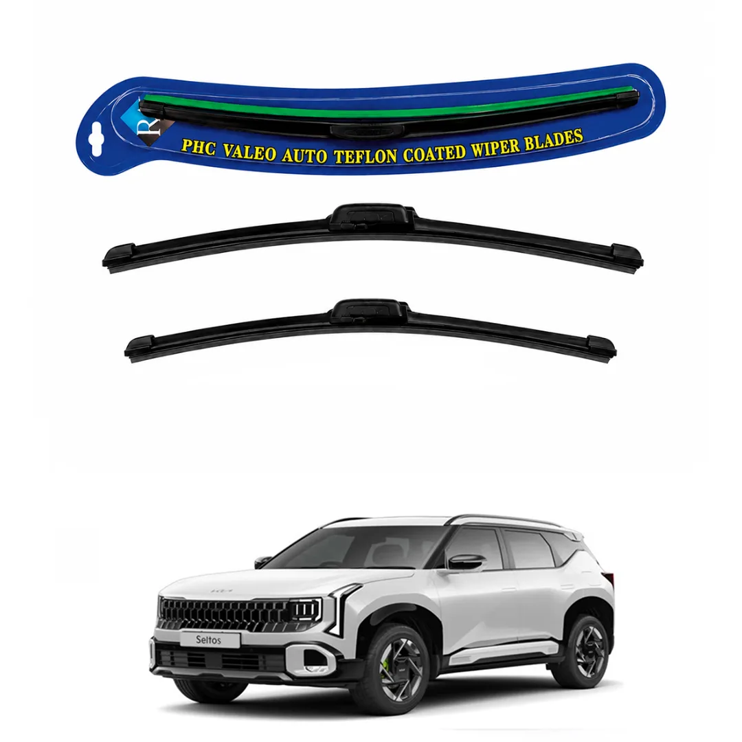 RA Wiper for Seltos 26-On