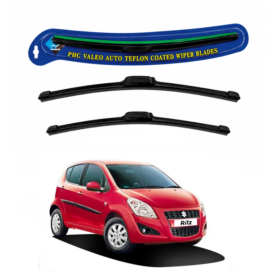 RA Wiper for Ritz 12-17